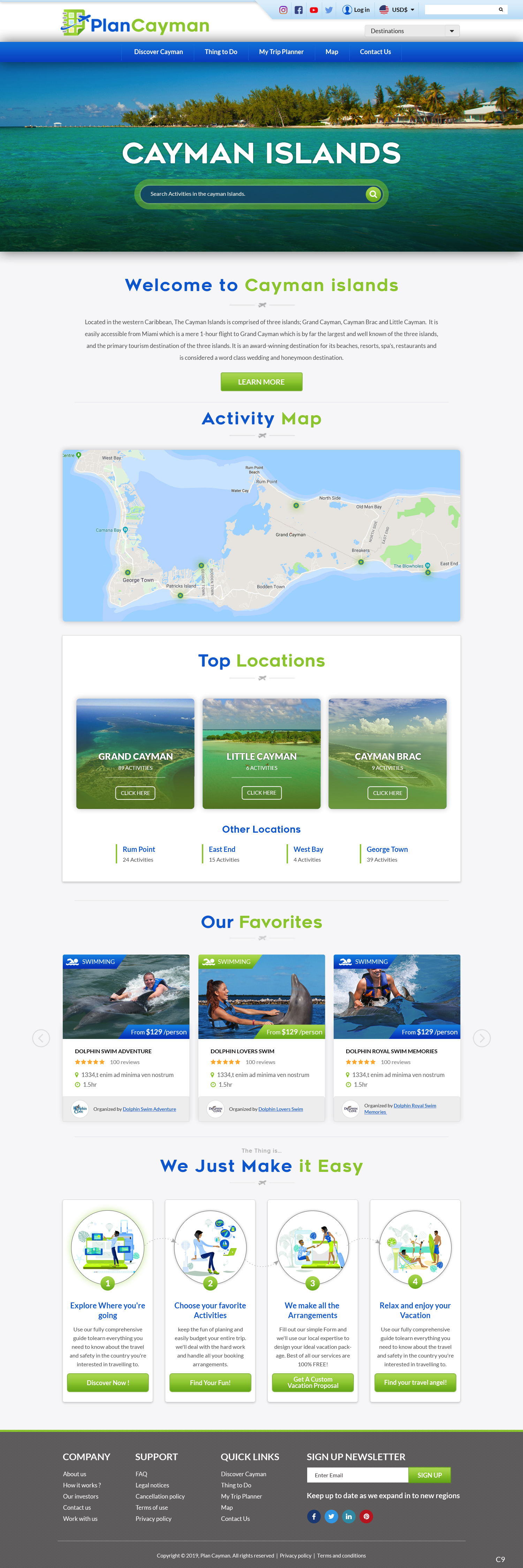 Web Design by pb for this project | Design #22306025