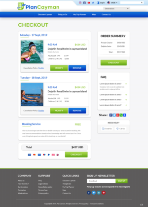 Web Design by pb for this project | Design: #22320596