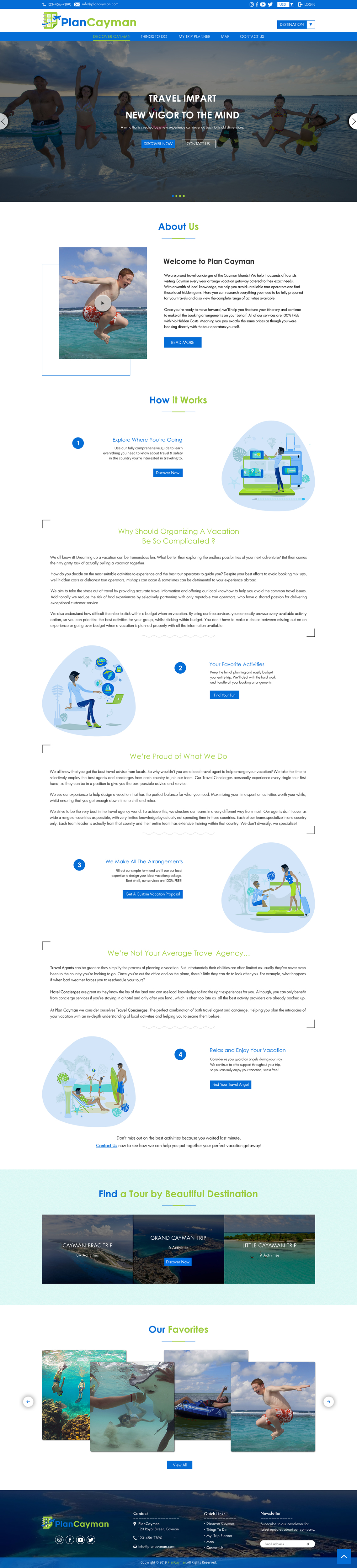 Diseño Web por Sbss para este proyecto | Diseño #22251493