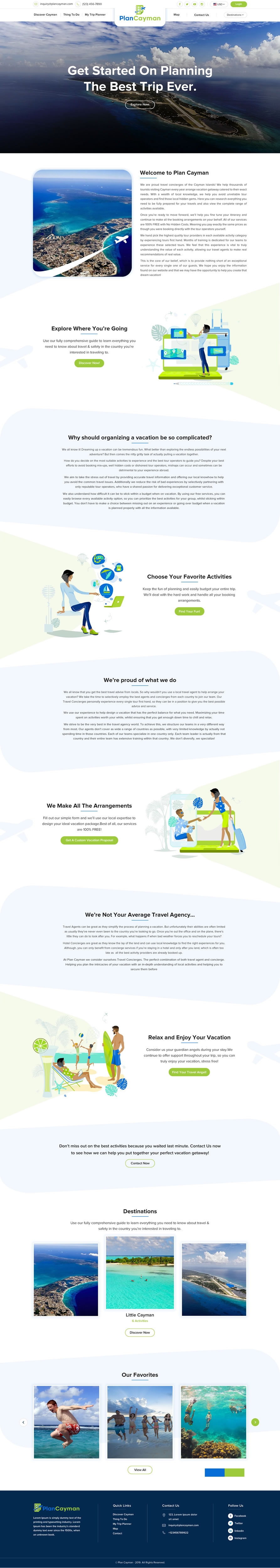 Diseño Web por Sbss para este proyecto | Diseño #22252640