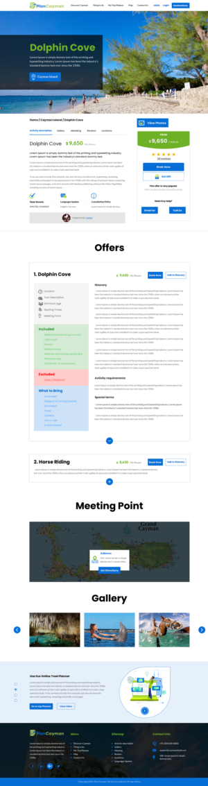 Web Design by rightway for this project | Design: #22239070