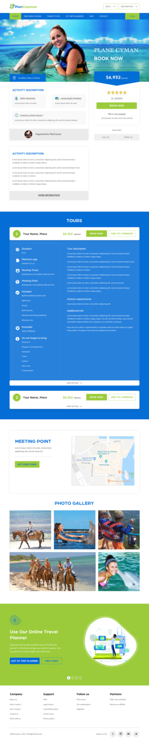 Web Design by rightway for this project | Design: #22239071