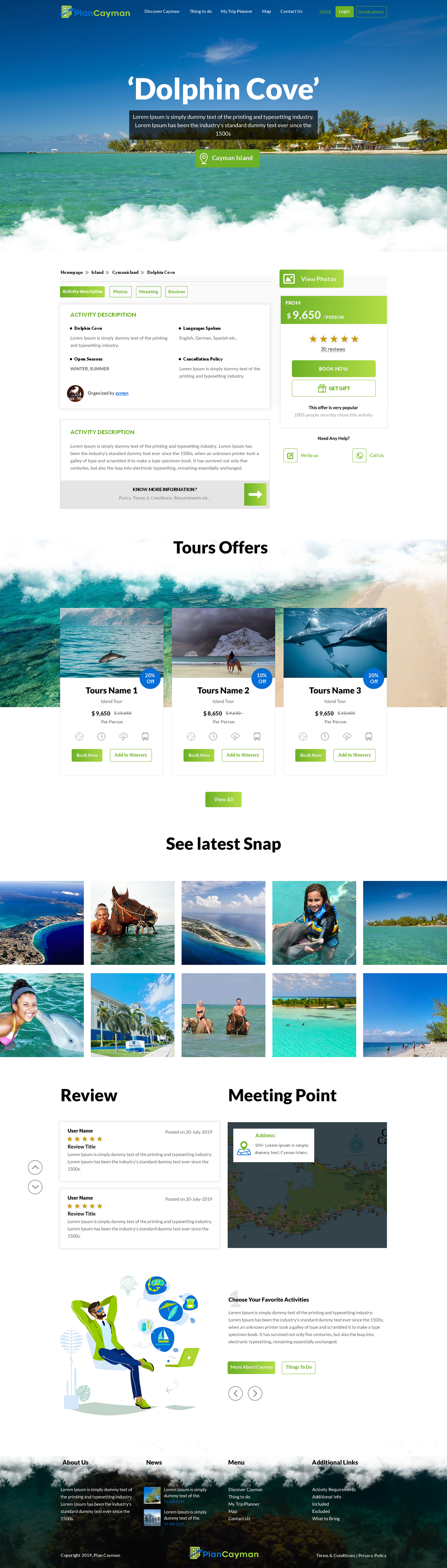 Diseño Web por rightway para este proyecto | Diseño #22239073