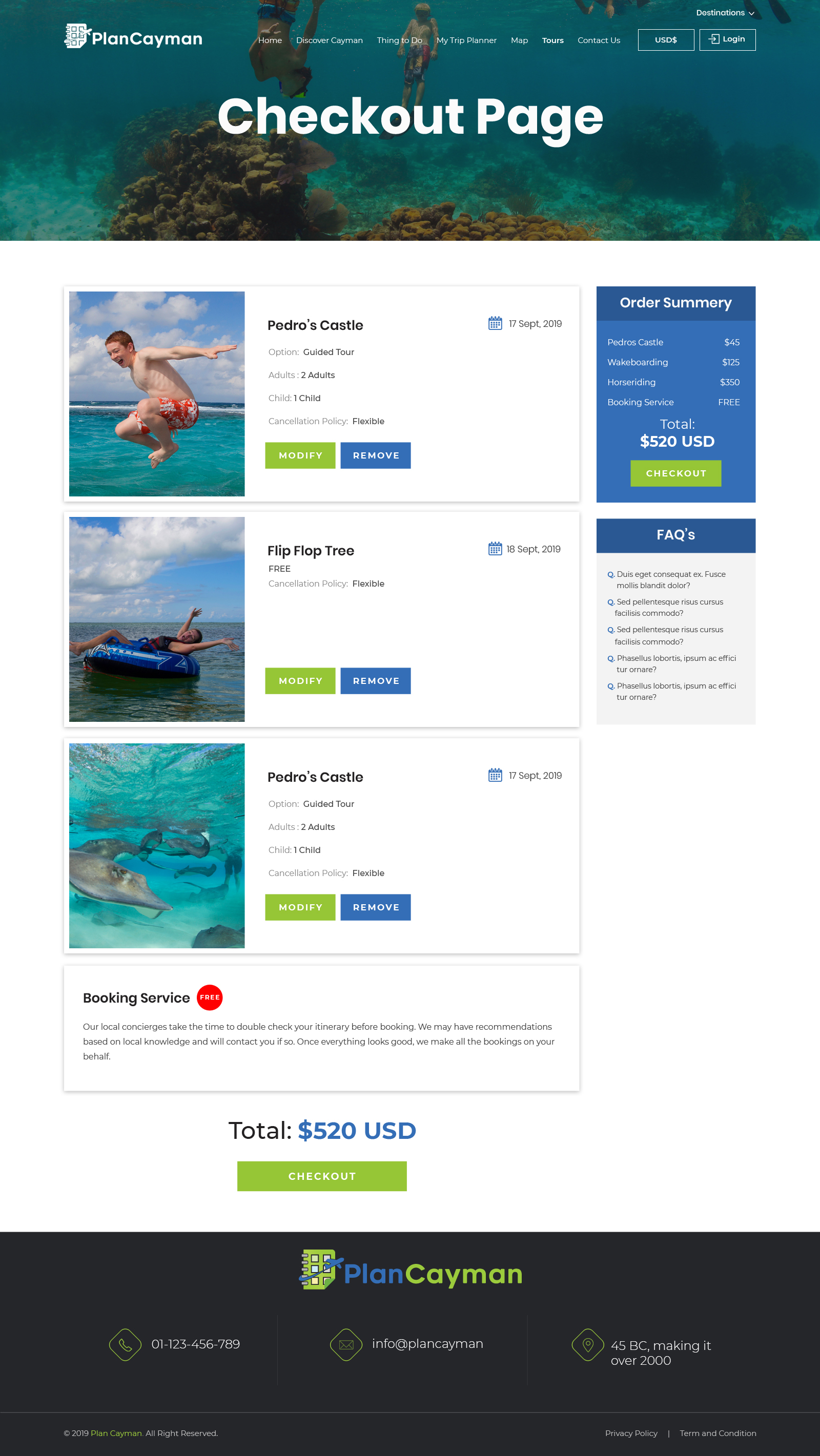 Web Design par sai.designer87 pour ce projet | Design #22229907