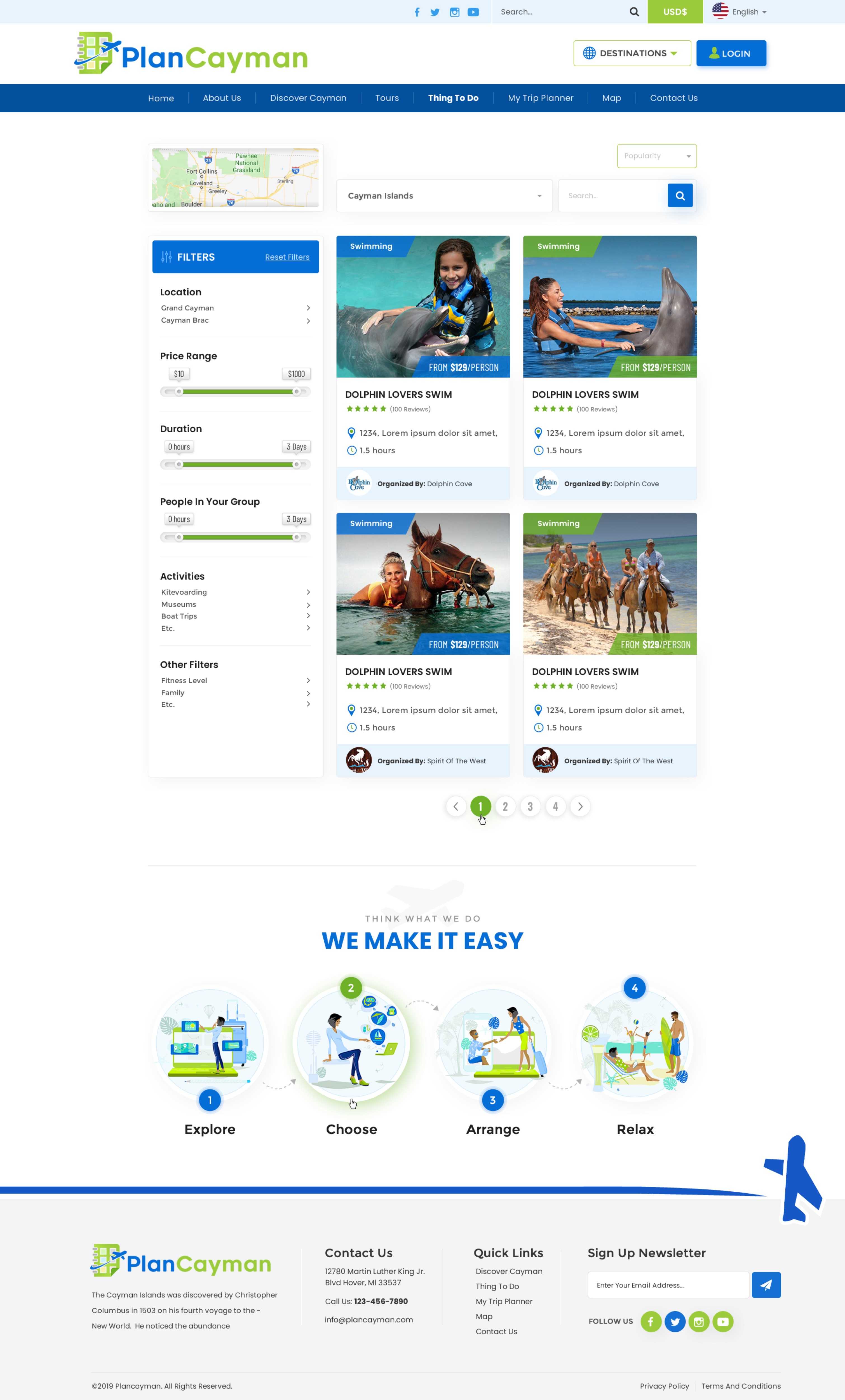 Web-Design von Reimagine für dieses Projekt | Design #22259401