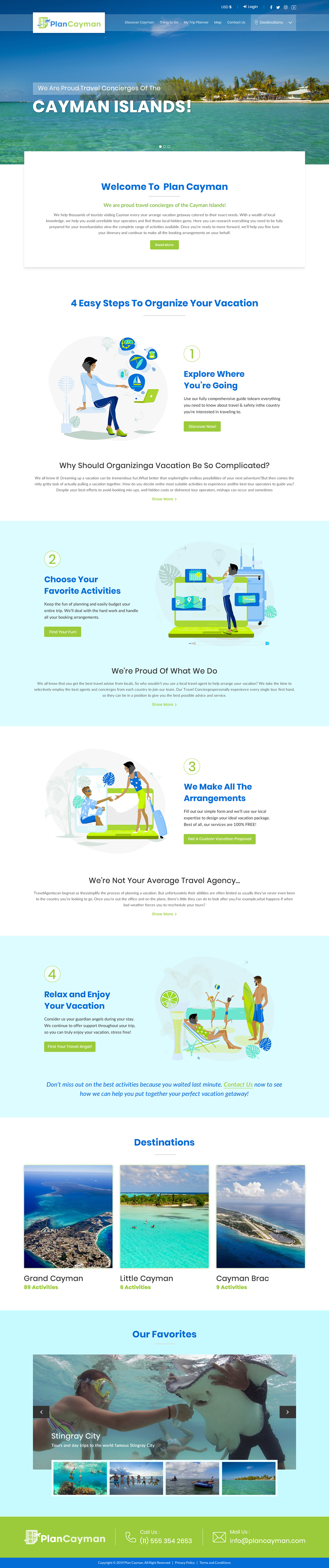 Web Design by KV_16 for this project | Design #22239017