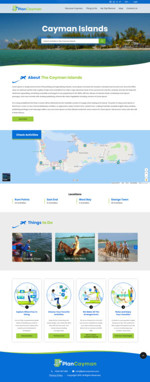 Web Design by WebIndra