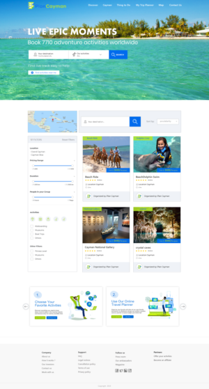 Web Design by simplyweb for this project | Design: #22234392