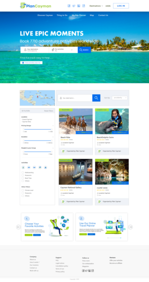 Web Design by simplyweb for this project | Design: #22241436