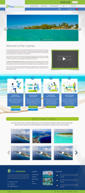 Web Design by meet007