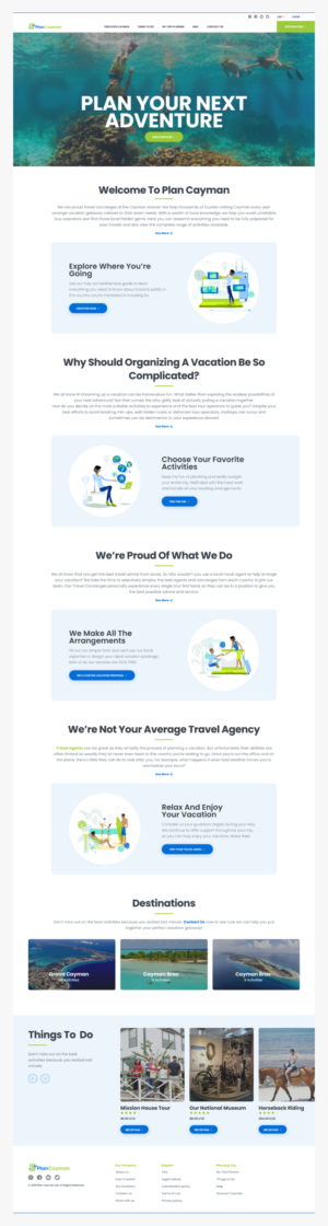 Web Design by Kvng Mike