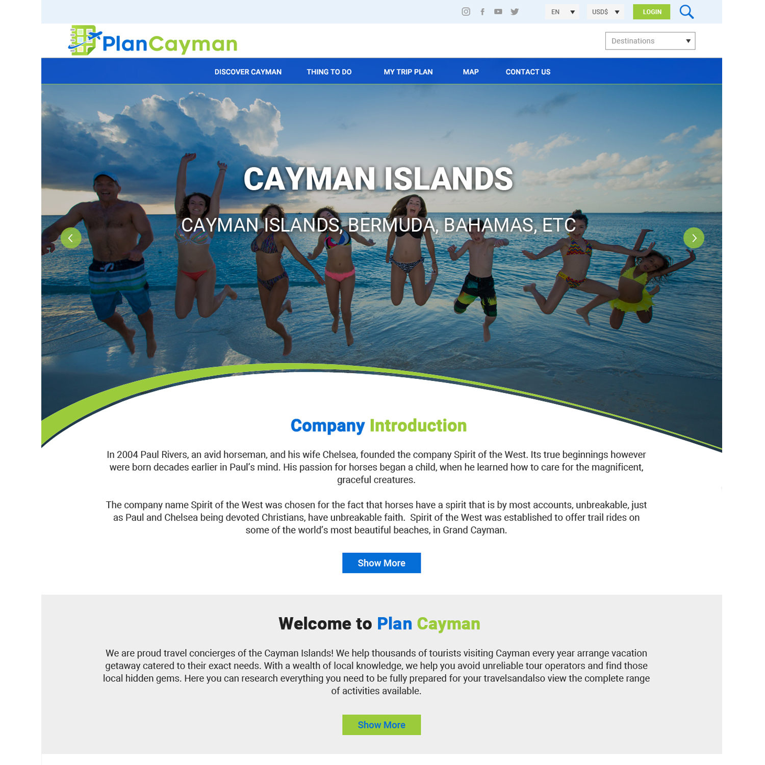 Web Design by partha 4 for this project | Design #22269879