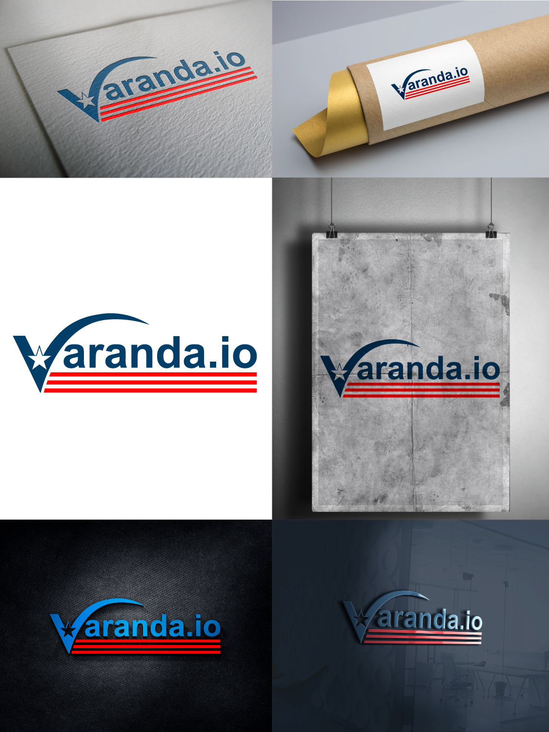 Logo Design by Rupok MT for this project | Design #22221236