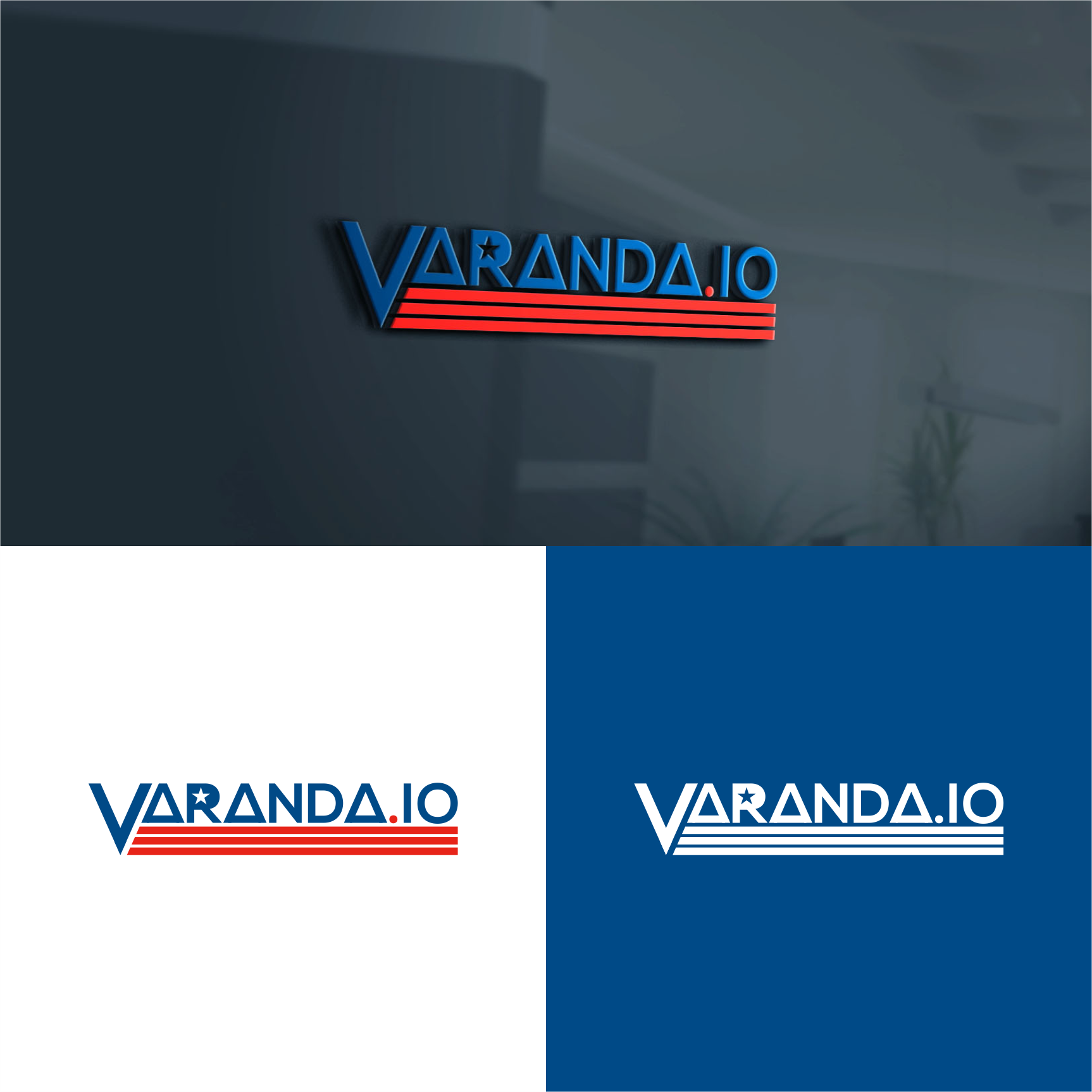 Logo Design by jumiran RT for this project | Design: #22219985