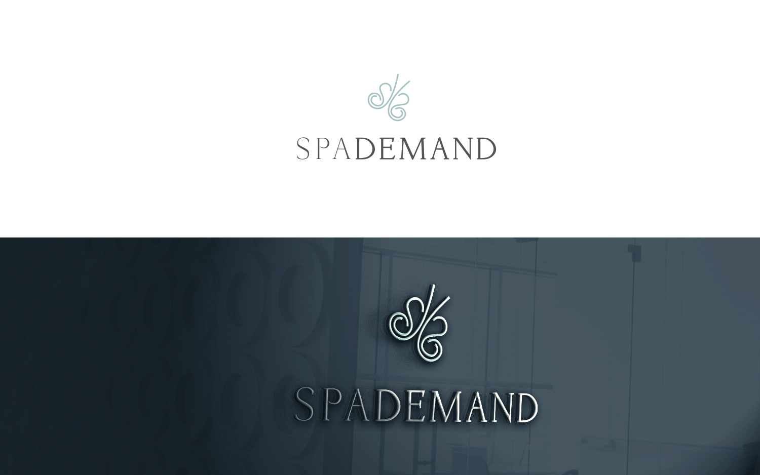 Logo Design by MT for Peach Skin & Laser | Design #22221744