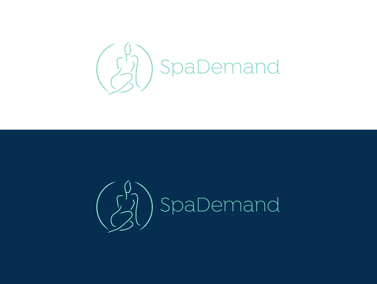 Logo-Design von wonderland für Peach Skin & Laser | Design #22223495