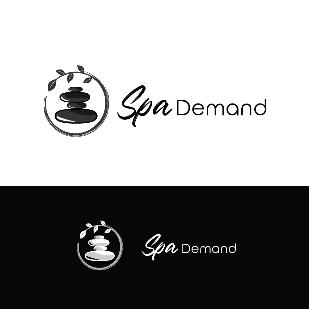 Logo Design by ESolz Technologies for Peach Skin & Laser | Design #22221690