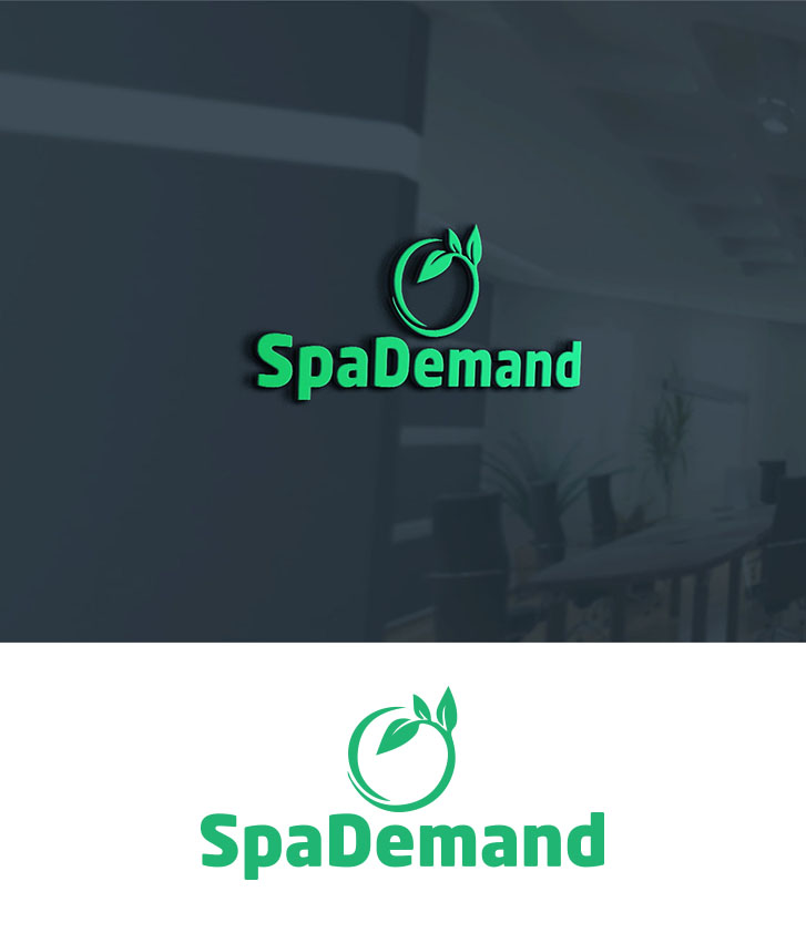 Logo-Design von Tinu DEsign für Peach Skin & Laser | Design: #22223755