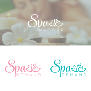 Logo-Design von sinau_nggambar für Peach Skin & Laser | Design: #22221791