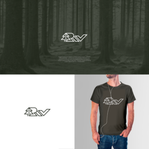 Logo Design by Felipe Moura