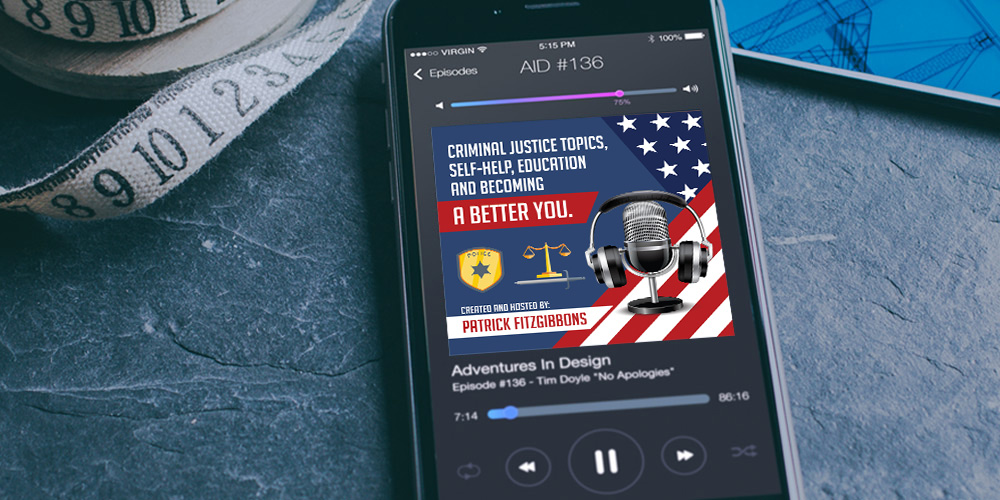 Poster-Design von Deziners Zone für CJEvolution PODCAST | Design #22252647