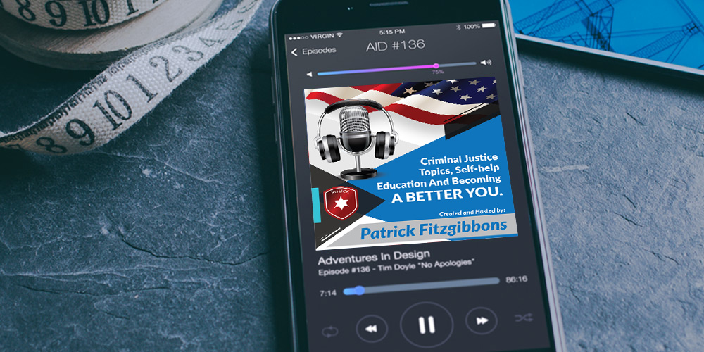 Poster-Design von Deziners Zone für CJEvolution PODCAST | Design #22252648