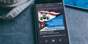 Poster-Design von Deziners Zone für CJEvolution PODCAST | Design: #22252648