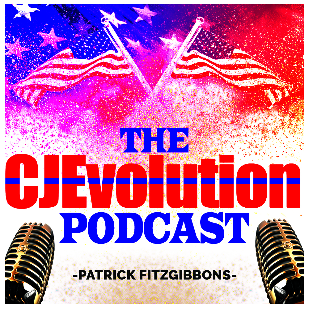 Poster-Design von Creative Chamber für CJEvolution PODCAST | Design #22230021