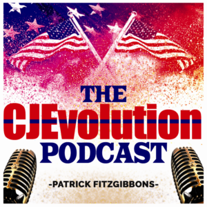 Poster-Design von Creative Chamber für CJEvolution PODCAST | Design: #22230021