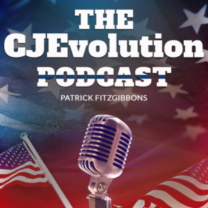 Poster-Design von Creative Chamber für CJEvolution PODCAST | Design: #22230096