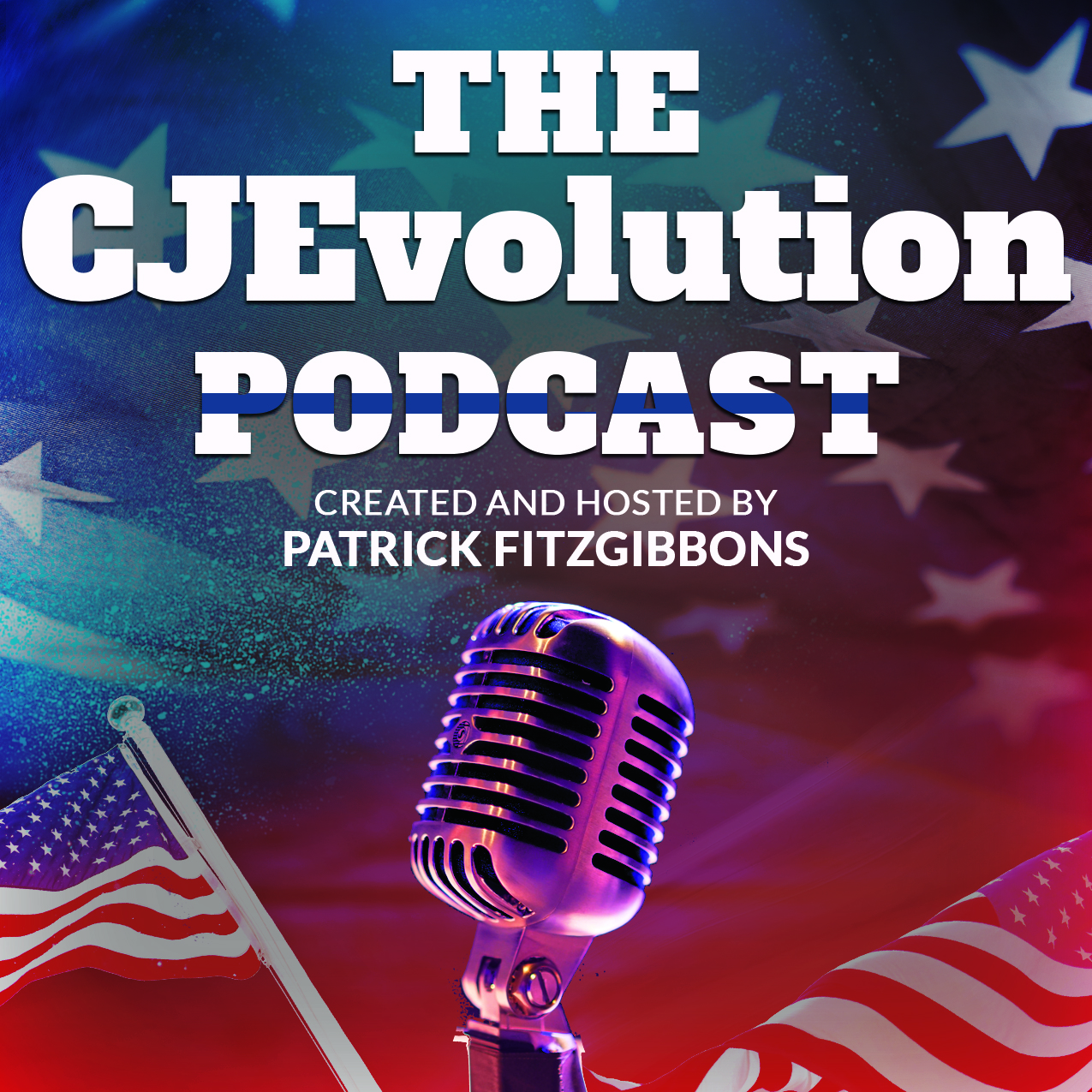 Poster-Design von Creative Chamber für CJEvolution PODCAST | Design #22237492