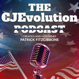 Poster-Design von Creative Chamber für CJEvolution PODCAST | Design: #22237492