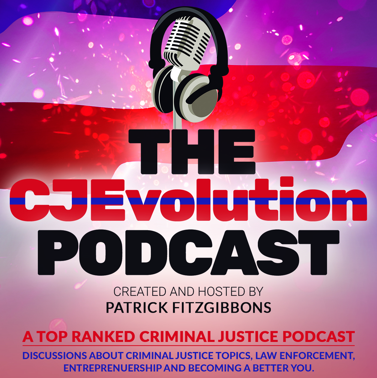 Poster-Design von Creative Chamber für CJEvolution PODCAST | Design #22252504