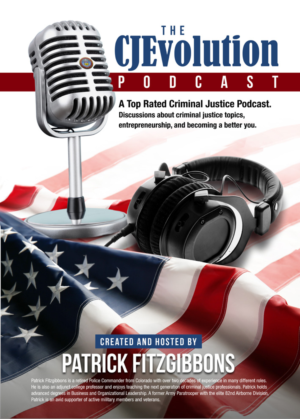 Poster-Design von juanjoseolivieri für CJEvolution PODCAST | Design: #22245367