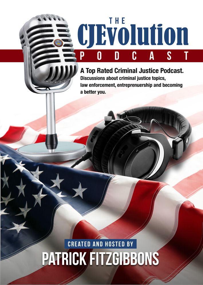 Poster-Design von juanjoseolivieri für CJEvolution PODCAST | Design #22245892