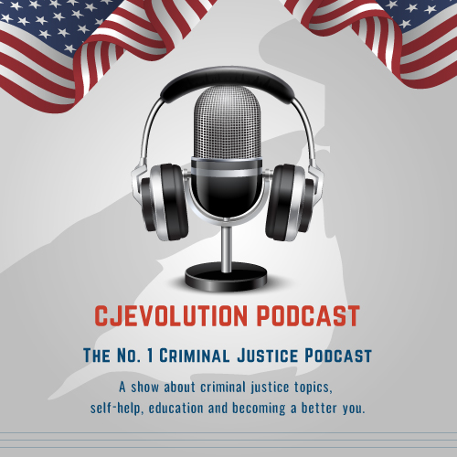 Poster Design by nisarose for CJEvolution PODCAST | Design #22256016