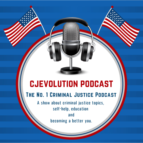 Poster Design by nisarose for CJEvolution PODCAST | Design #22256429