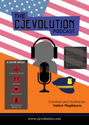 Diseño de Póster por NavGraphics para CJEvolution PODCAST | Diseño: #22246209