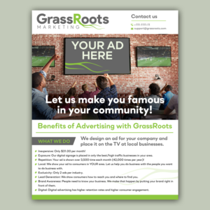 Flyer-Design von TSU Creations für dieses Projekt | Design: #22225300