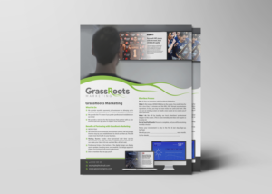 Flyer-Design von GraphicsGuru für dieses Projekt | Design: #22226921