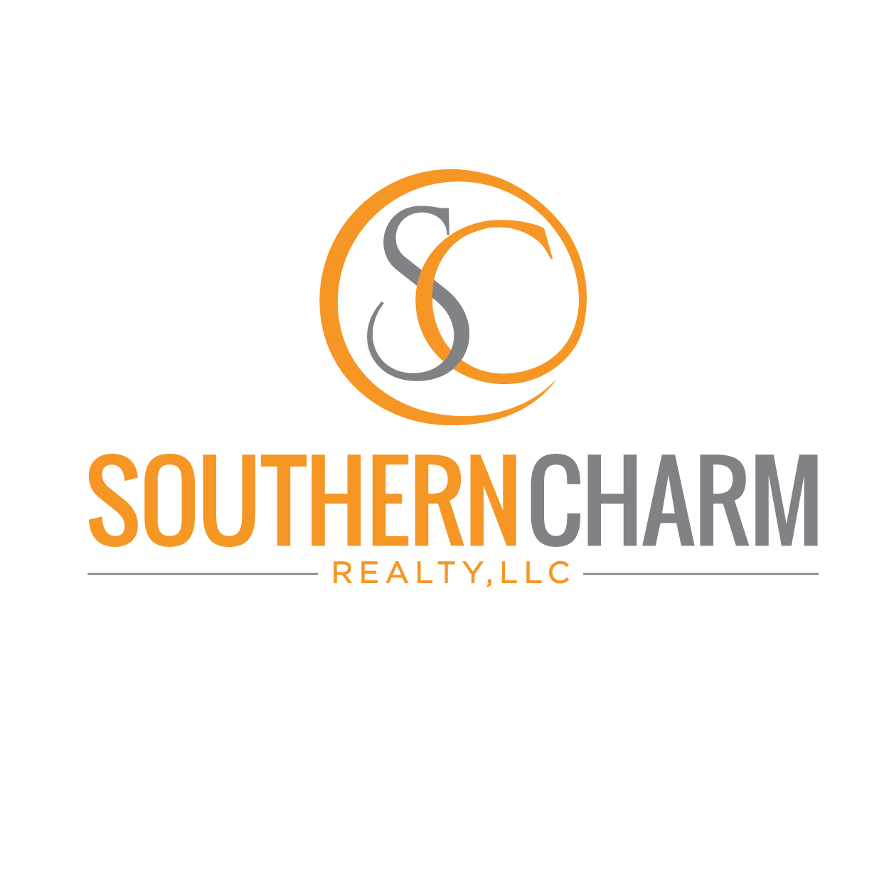 Logo Design by Pv_999 for Southern Charm Realty, LLC | Design #22246990