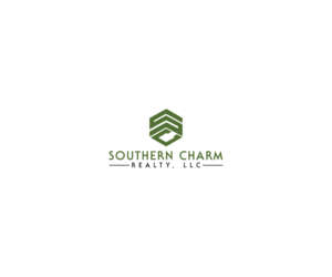 Diseño de Logo por Synthi para Southern Charm Realty, LLC | Diseño: #22248650