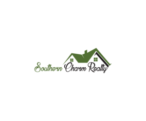 Diseño de Logo por Synthi para Southern Charm Realty, LLC | Diseño: #22248651