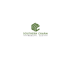 Diseño de Logo por Synthi para Southern Charm Realty, LLC | Diseño: #22248652
