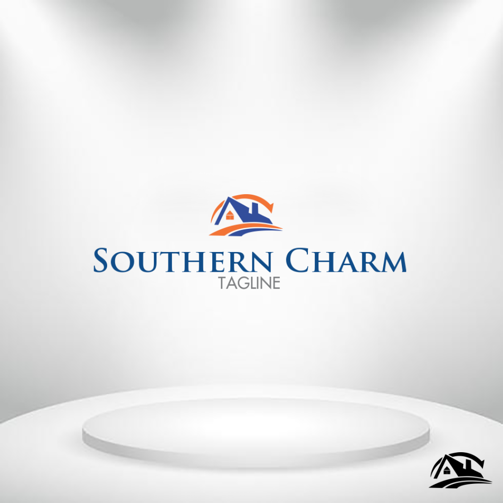 Design de Logo par hargai pour Southern Charm Realty, LLC | Design #22238345