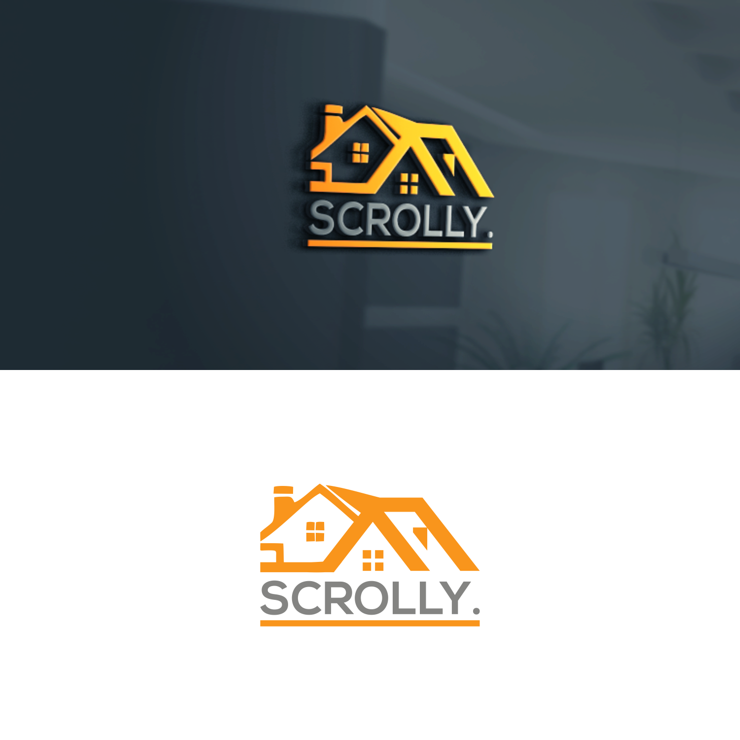Logo Design by manah bening for Southern Charm Realty, LLC | Design #22241600