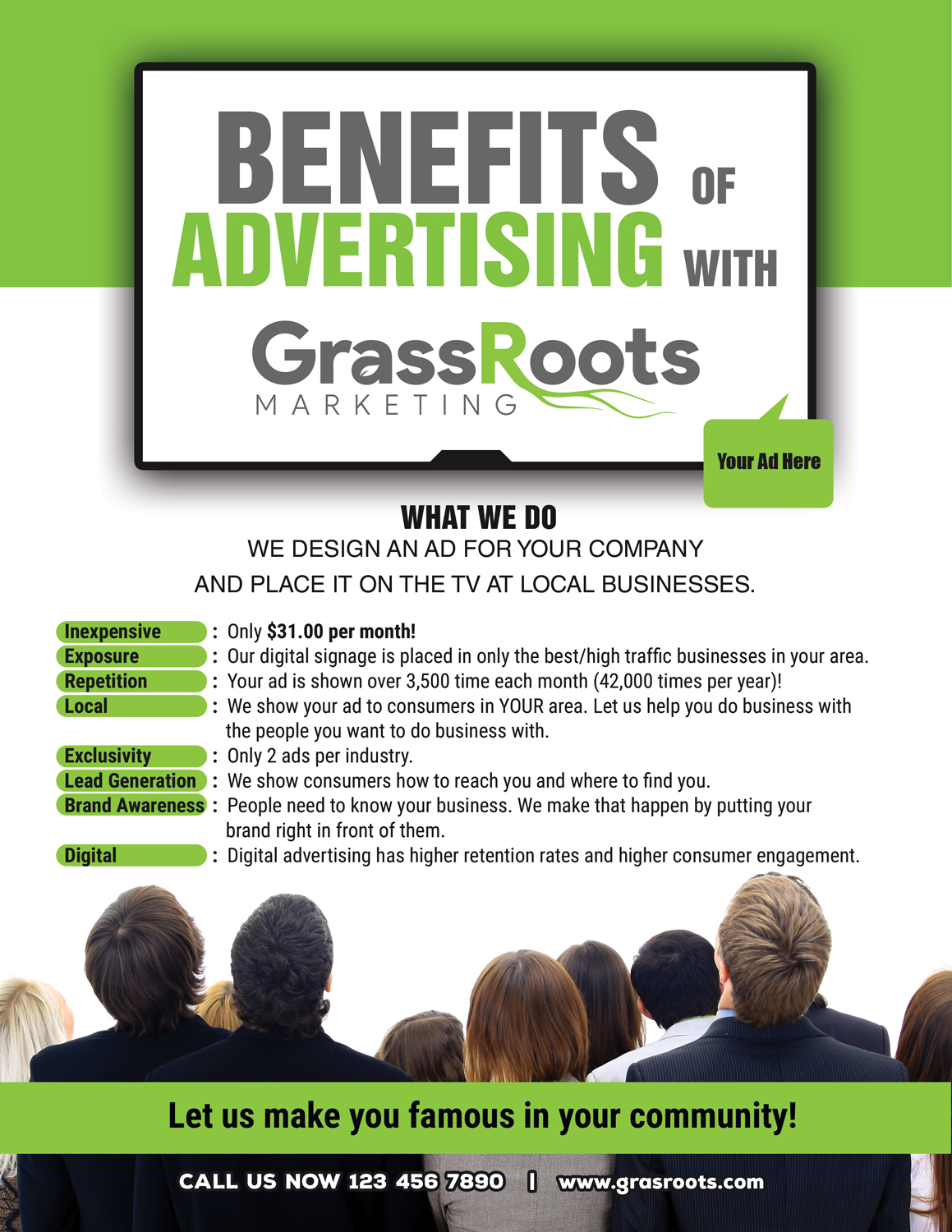 Diseño de Flyer por uk para este proyecto | Diseño #22226332
