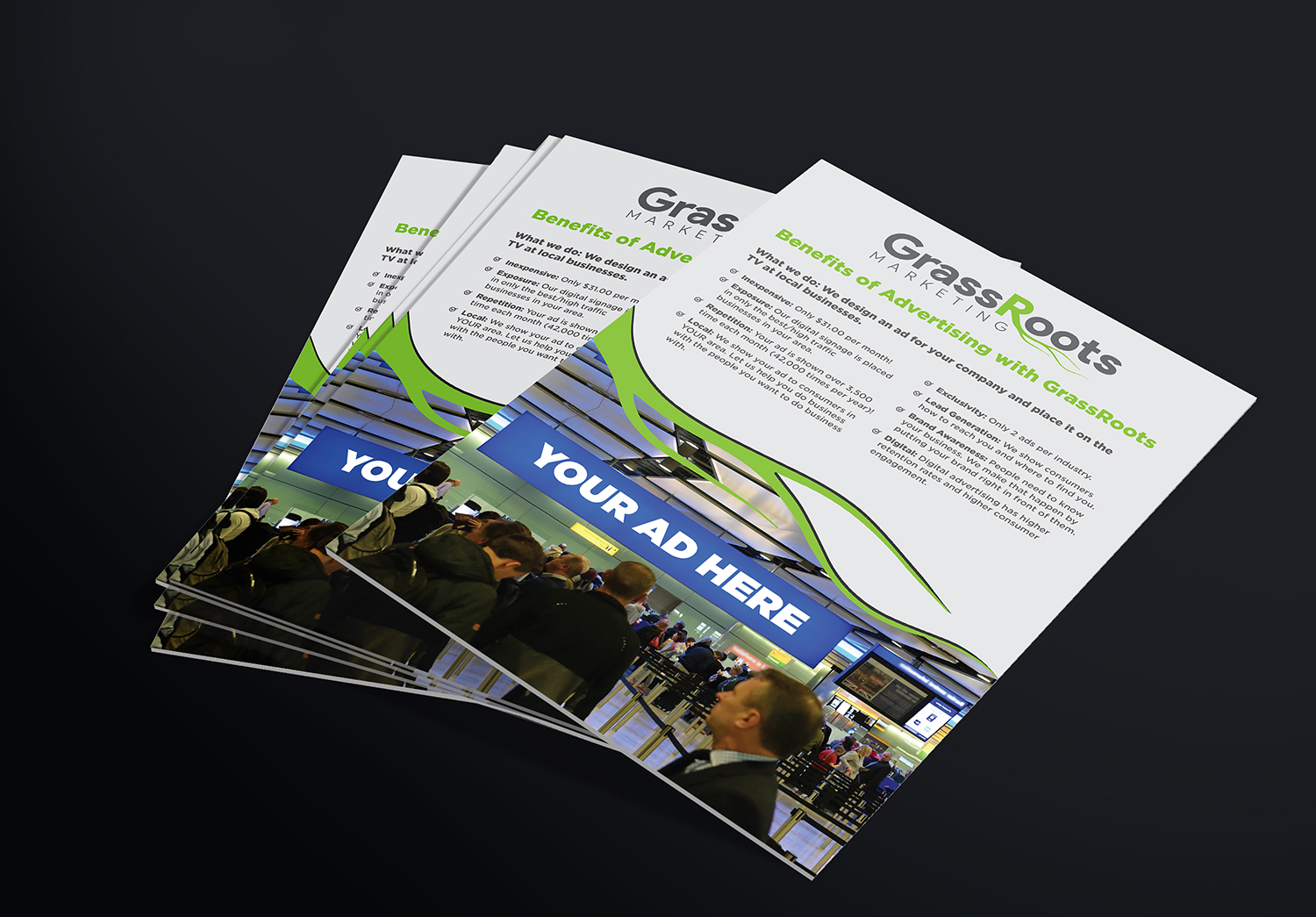 Design de Flyer par Deziners Zone pour ce projet | Design #22223470