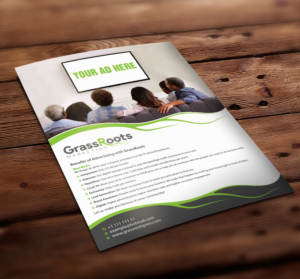 Flyer Design by GraphicsGuru for this project | Design: #22227359