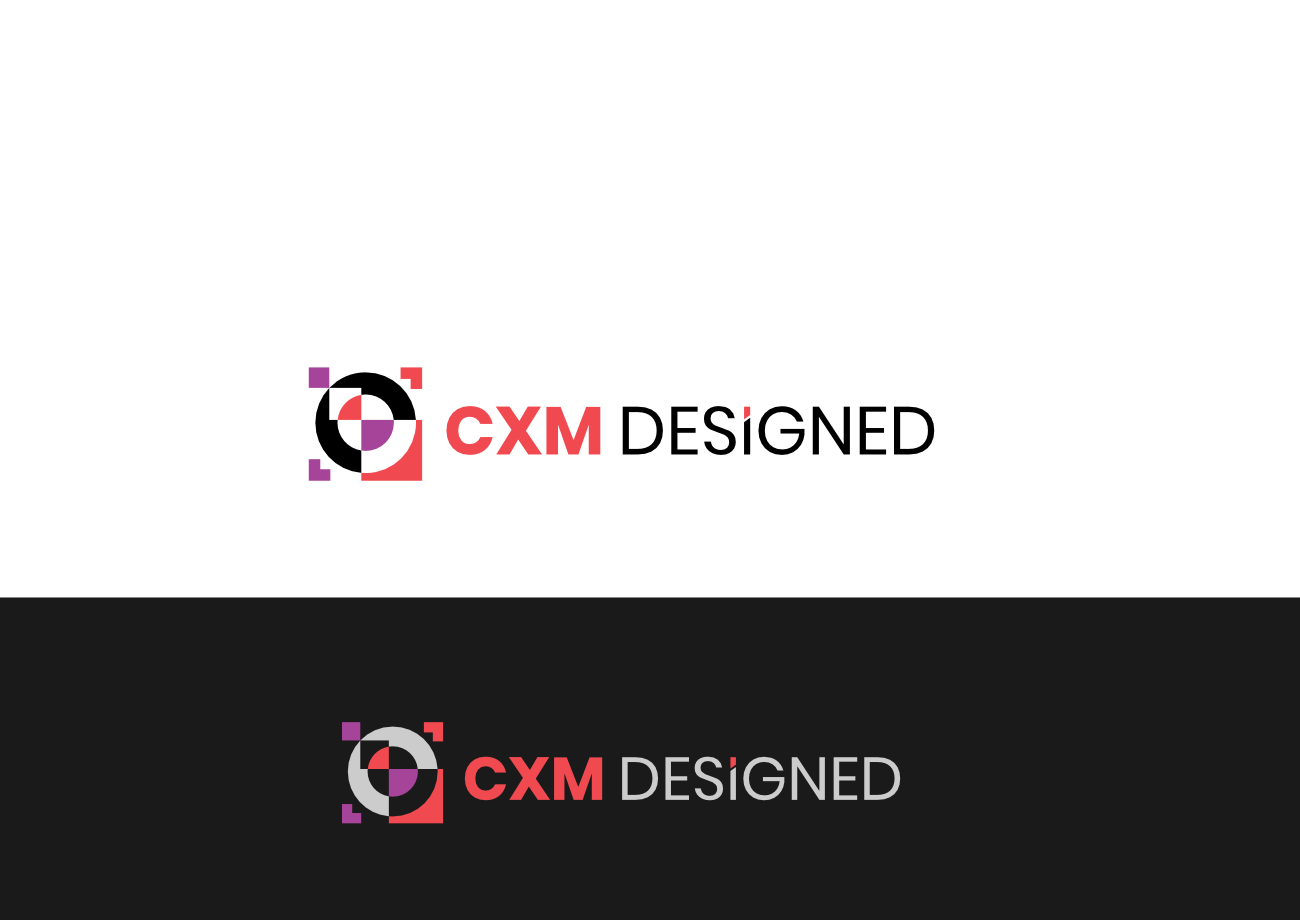 Design de Logo par Gita. pour CXM DESIGNED | Design #22230695
